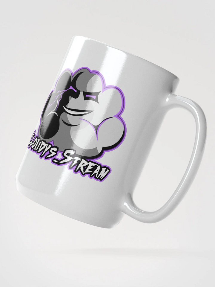 LOGO MUG product image (2)