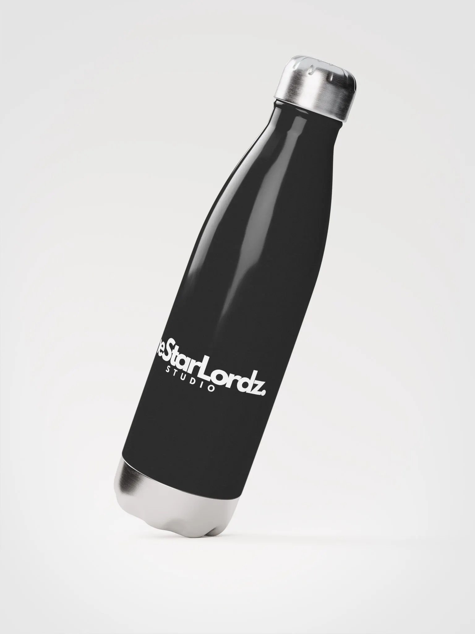 TSL - Stainless Steel Bottle product image (2)