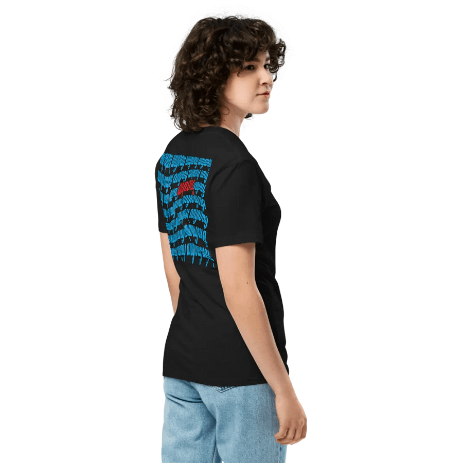 Anyway Premium T-Shirt product image (6)