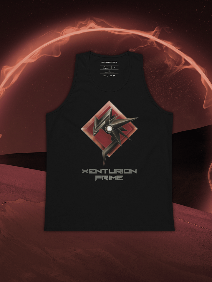 The Leviathan - Tank Top product image (1)