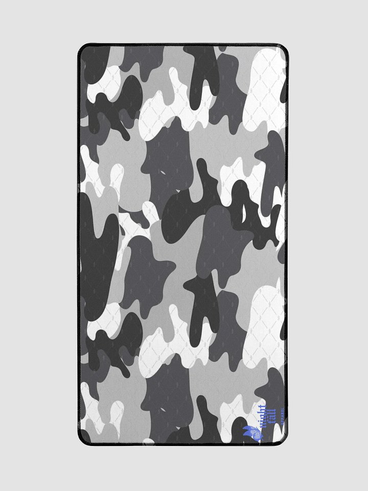 mousepad for nice glad and smooth tracking product image (2)