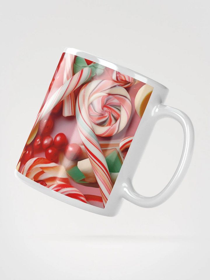 Festive Candyland Mug product image (4)