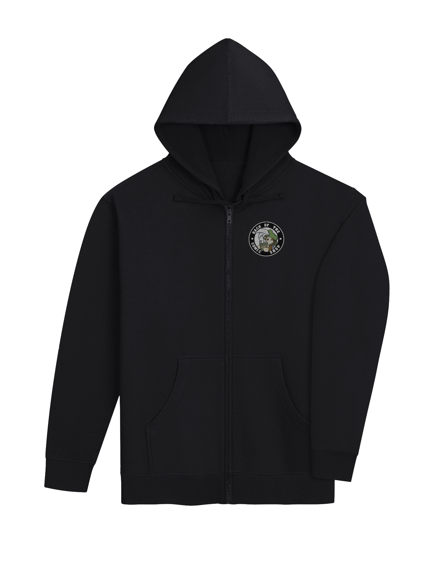 The Book of H (Hoodie 2) product image (4)