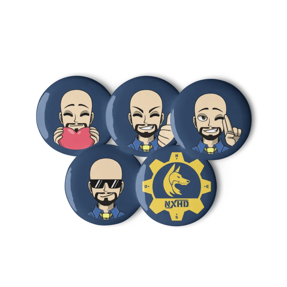 Pines logo y emojis product image (6)