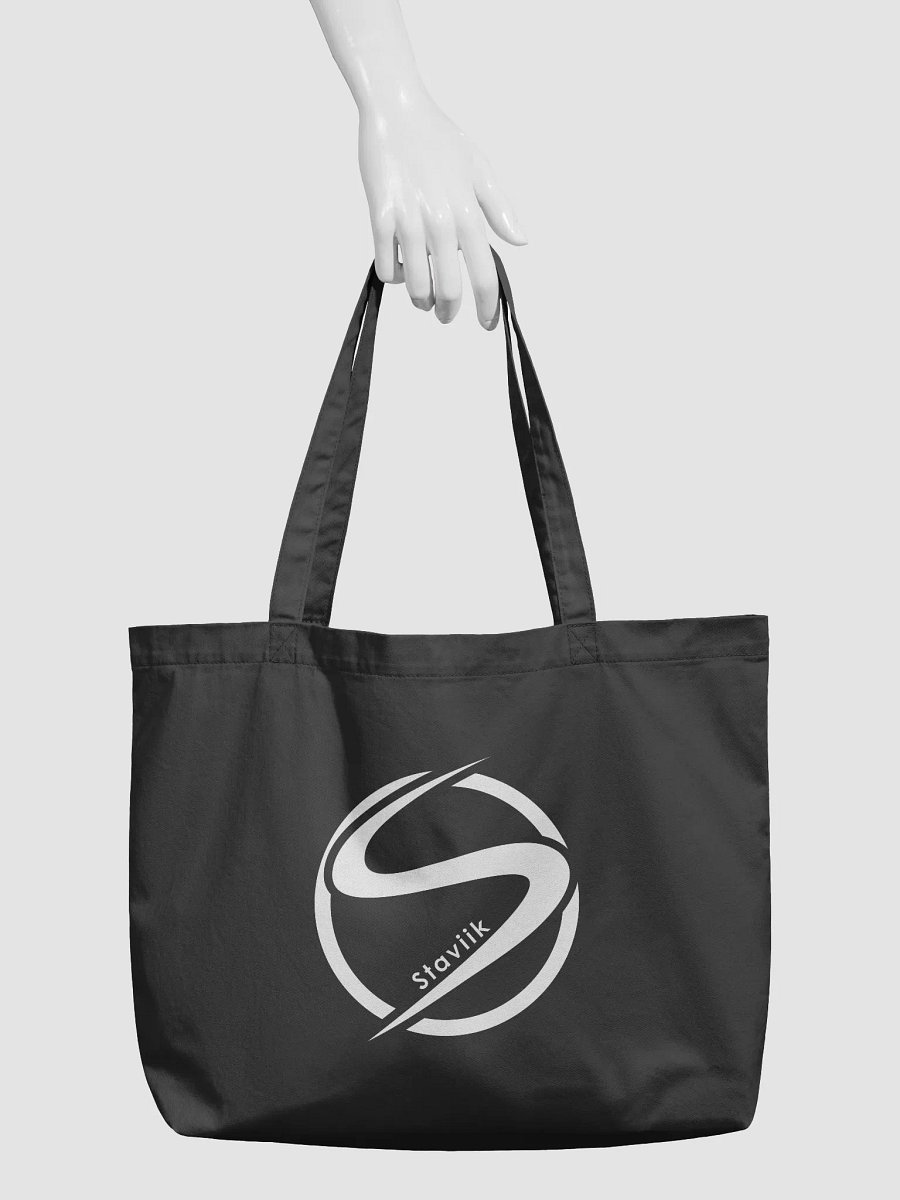 Nordic Pulse Eco-Friendly Tote product image (3)