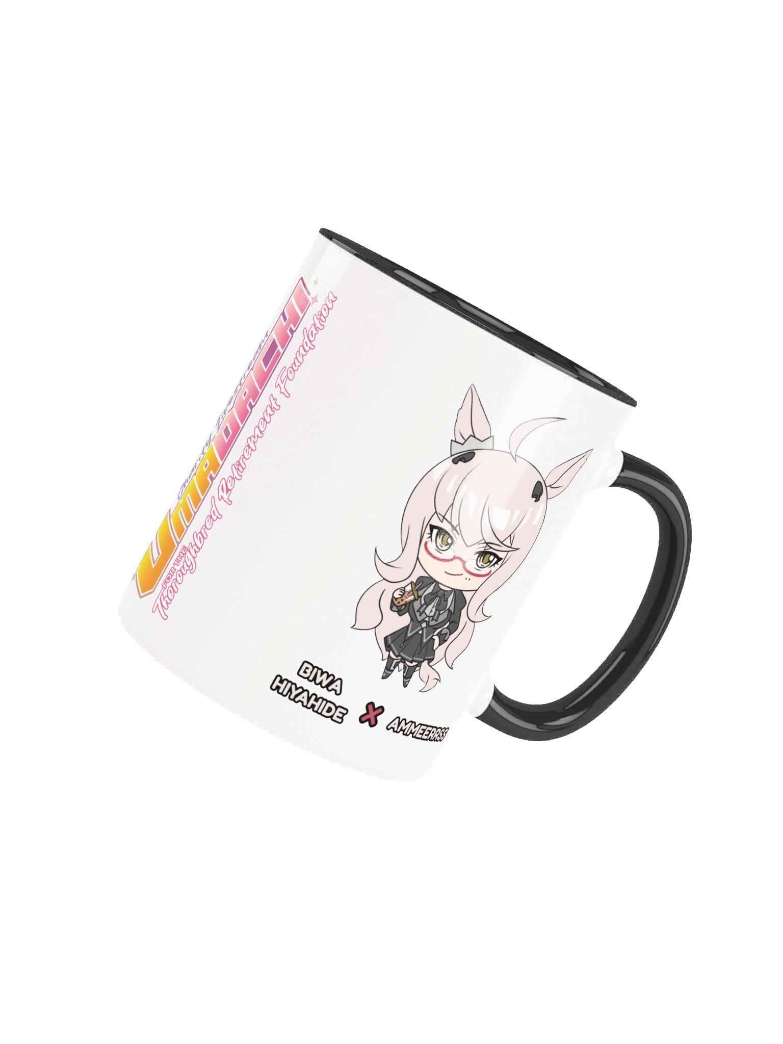 Ammeerrss X Biwa Hiyahide Mug product image (4)