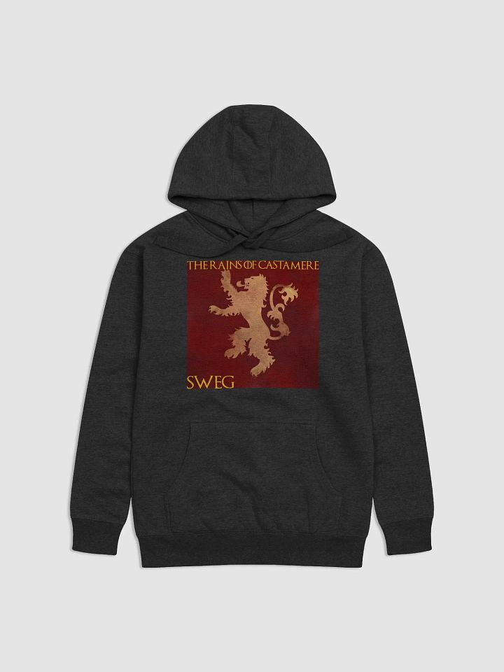 Sweg-The-Rains-Of-Castamere product image (1)