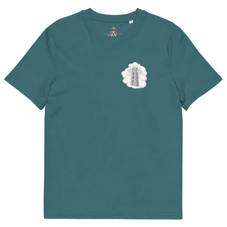 Holey Poley Organic Cotton Tee product image (10)