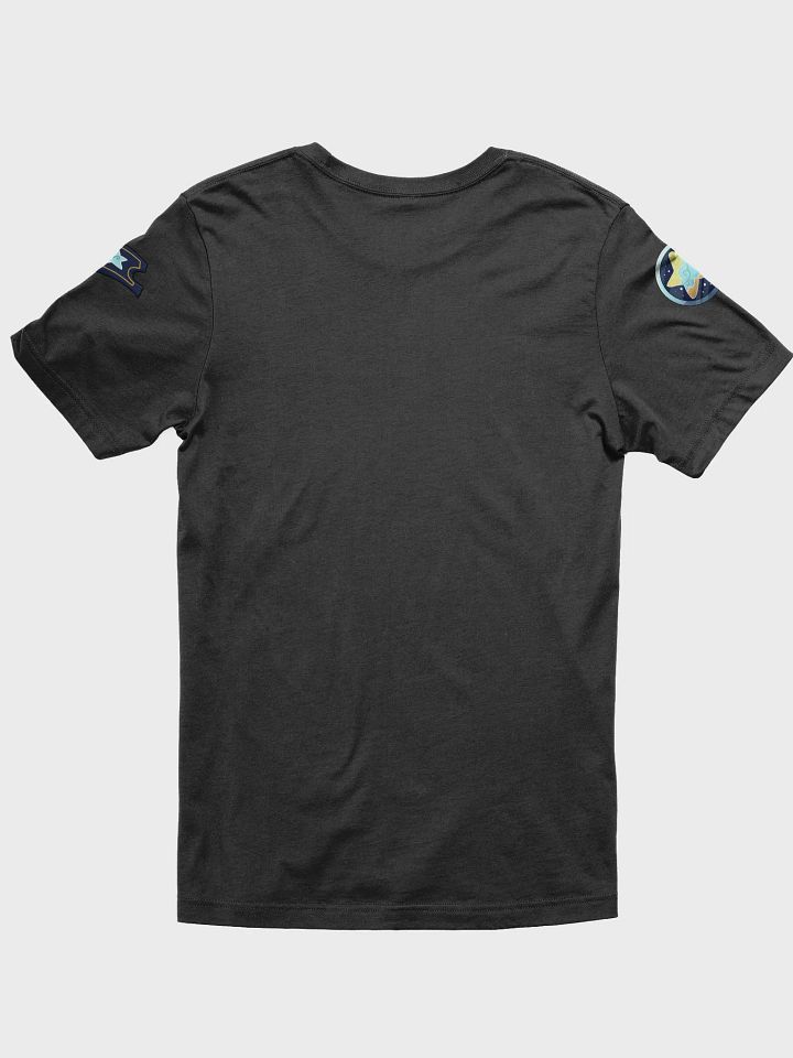 Code Arcade Tee product image (2)