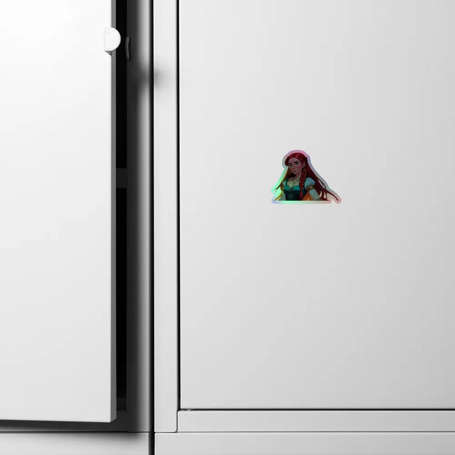DA Merida Chapter 28 product image (4)