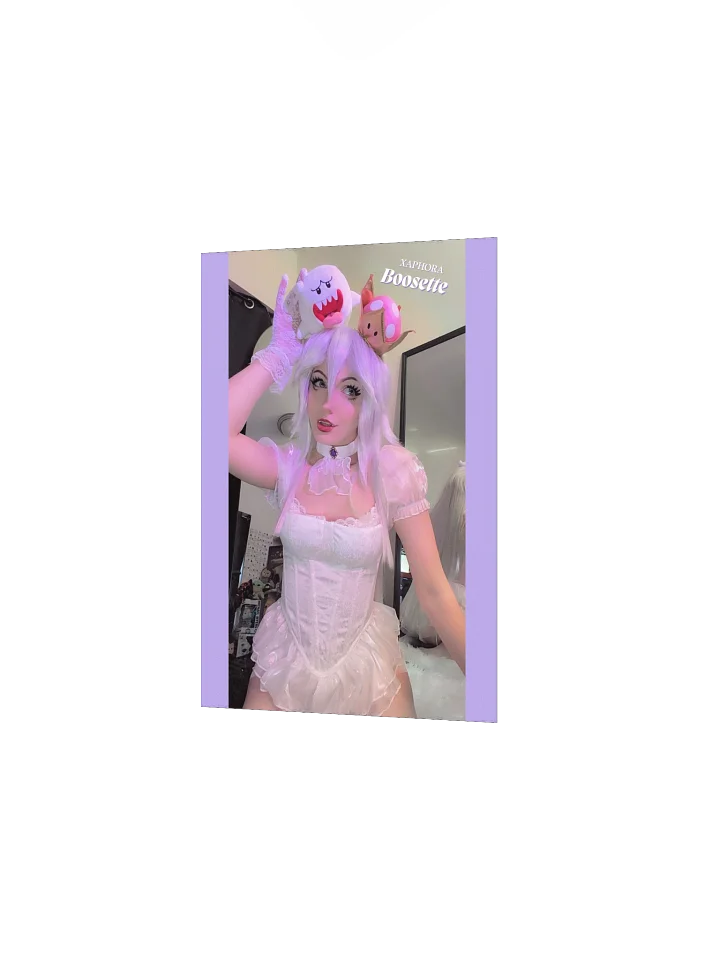 Xaphora Boosette Print V3 product image (4)