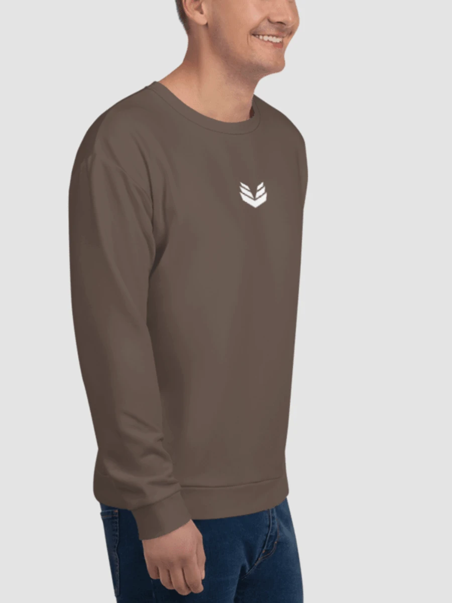 Sweatshirt - Mocha Mist product image (3)