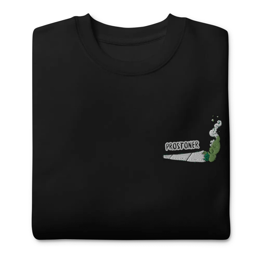 ProStoner Sweatshirt! product image (9)