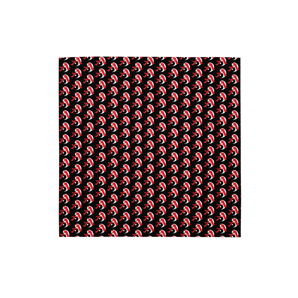AST Logo Bandana product image (1)