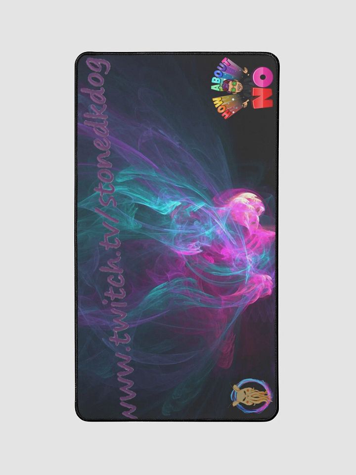 How About No Desk Matt product image (1)