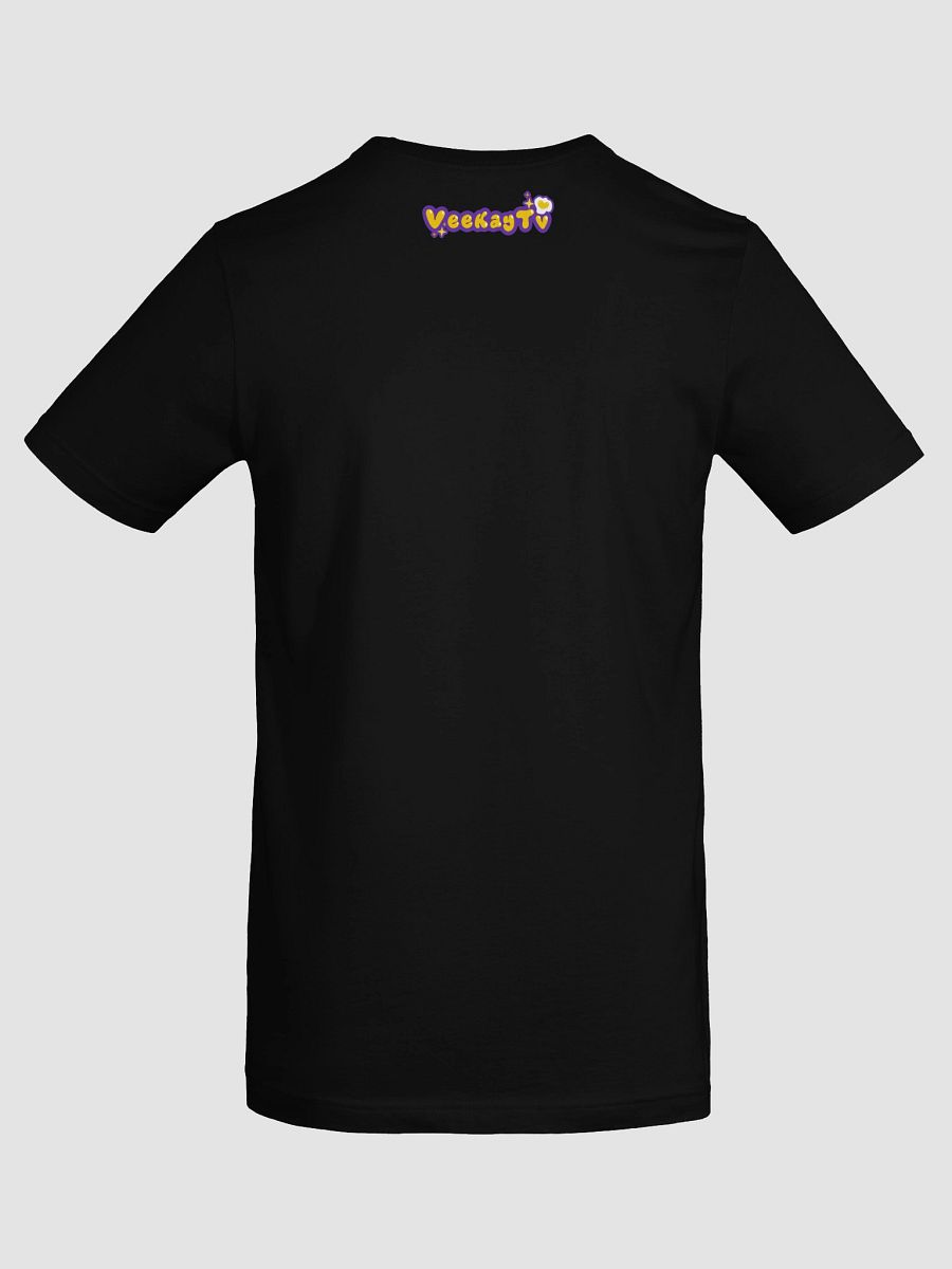 Veekay Heart Egg Drop - Unisex (Women's) cut product image (8)