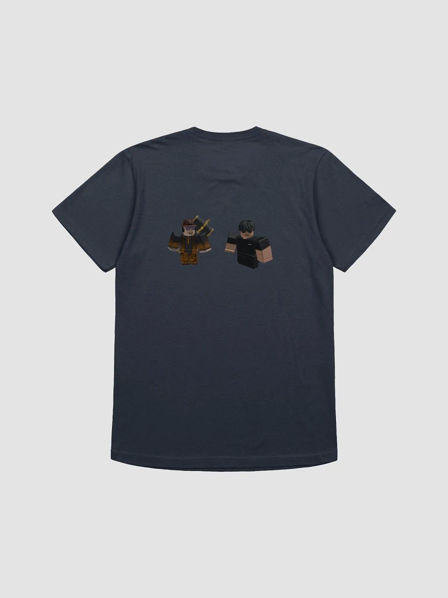Sky High T-Shirt product image (2)