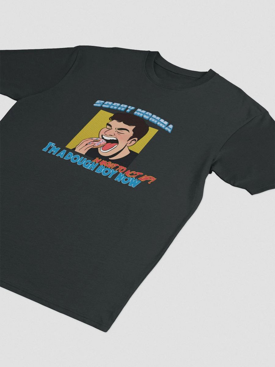 Dough Boy T-Shirt product image (2)