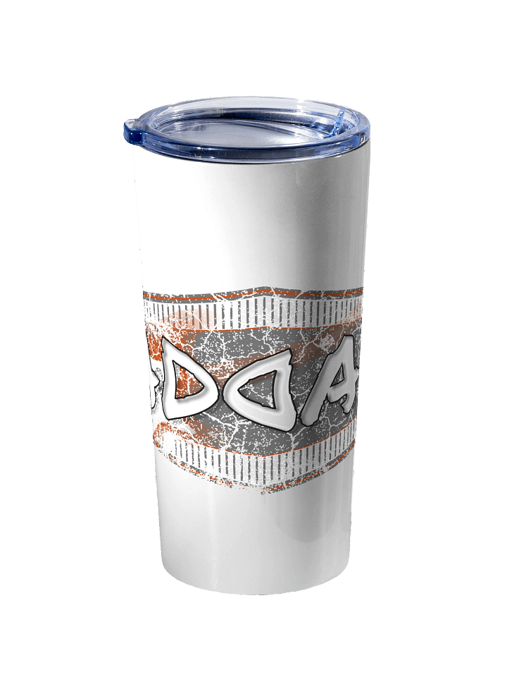 Travel Mug with 20205 Logo product image (2)