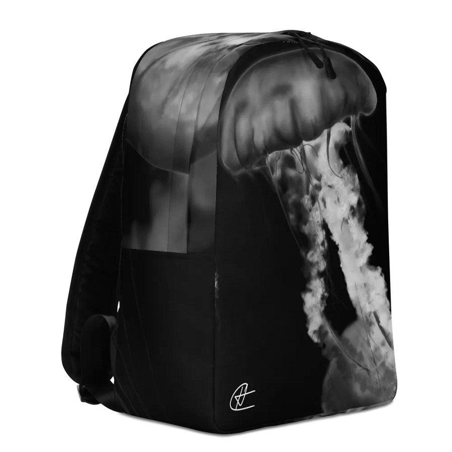B&W Jelly Backpack product image (8)