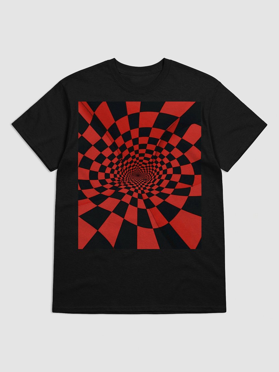 Crimson Spiral: Into the Vortex product image (5)