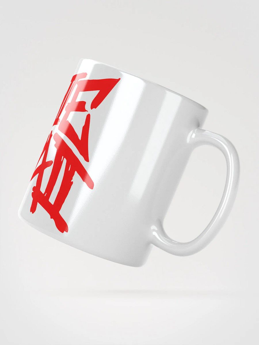 DontDieSenpai Mug product image (3)
