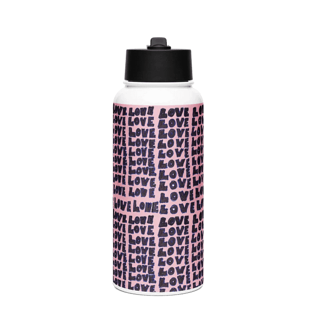 Drink bottles