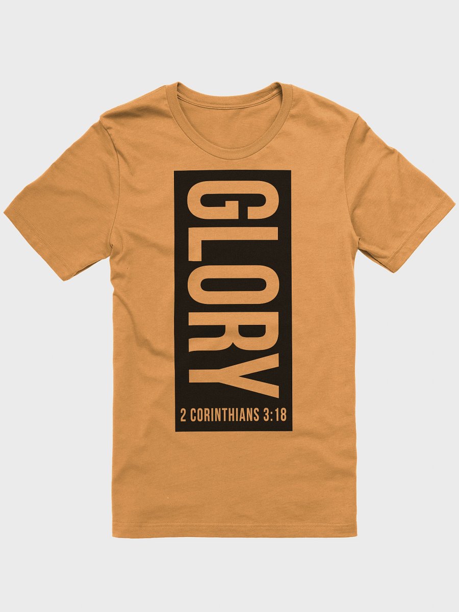 Glory 2 Corinthians 3:18 product image (2)
