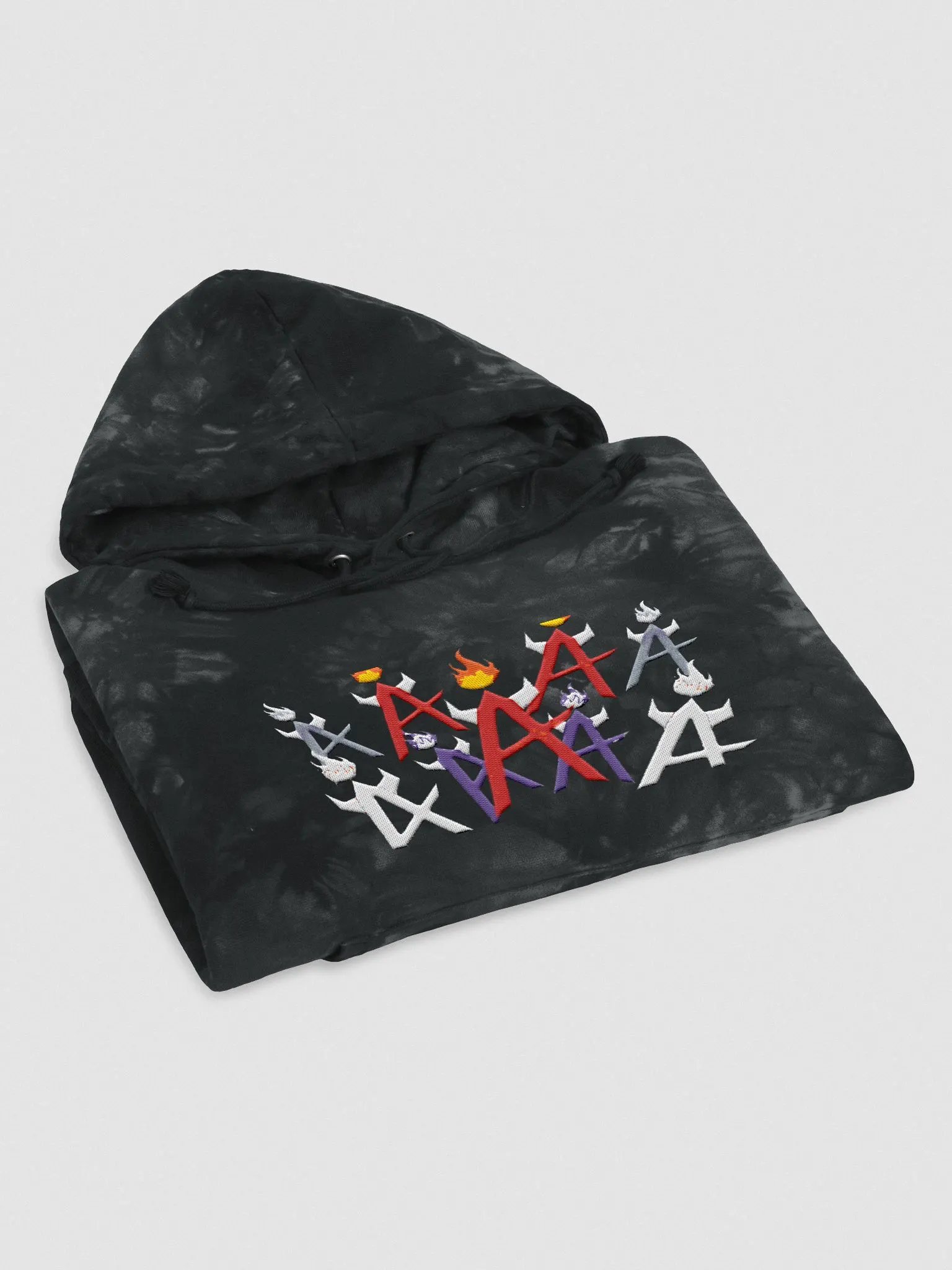 Crew Hoodie product image (3)