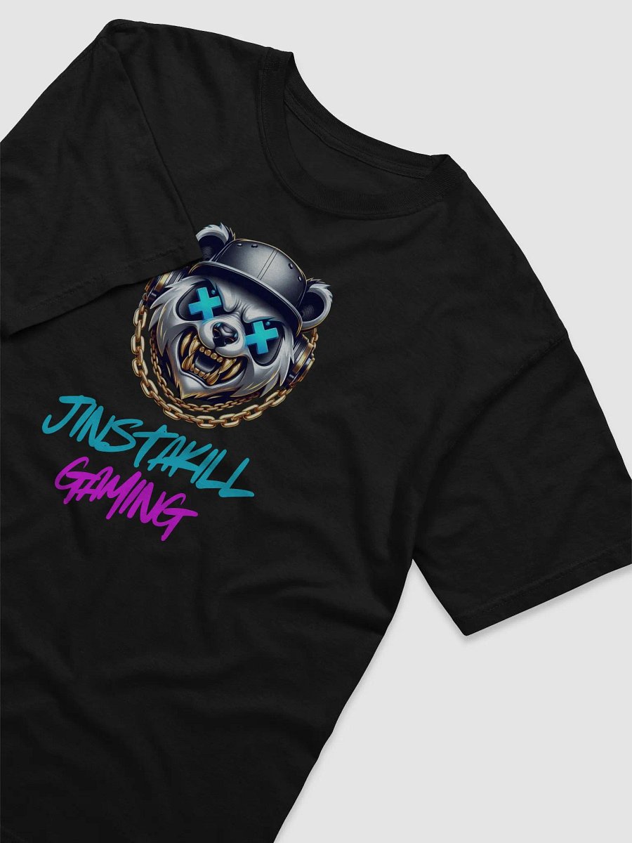 Jinstakill Original Tee - MIA Limited Edition product image (3)