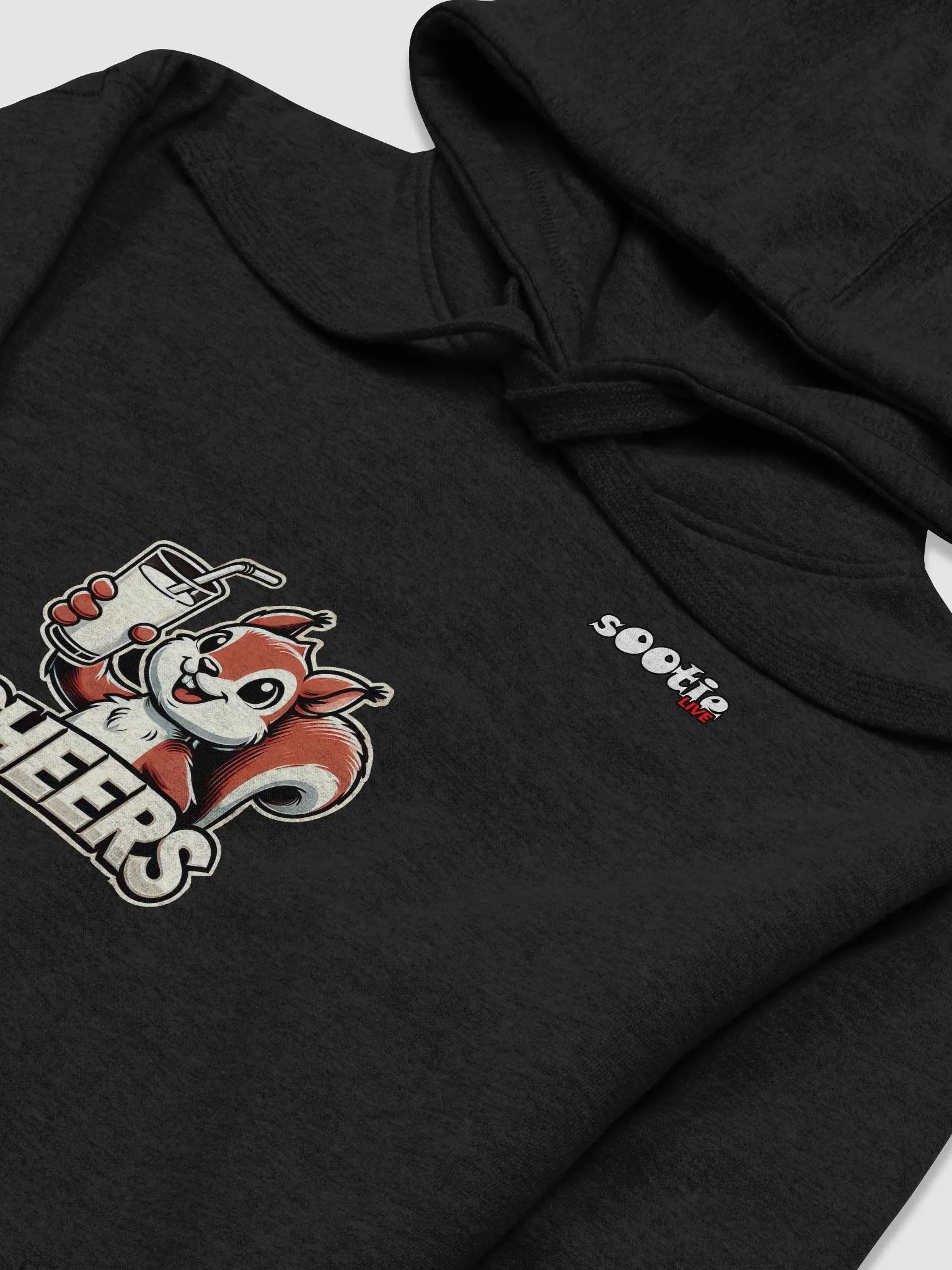Squirrel Milk Hoodie product image (1)