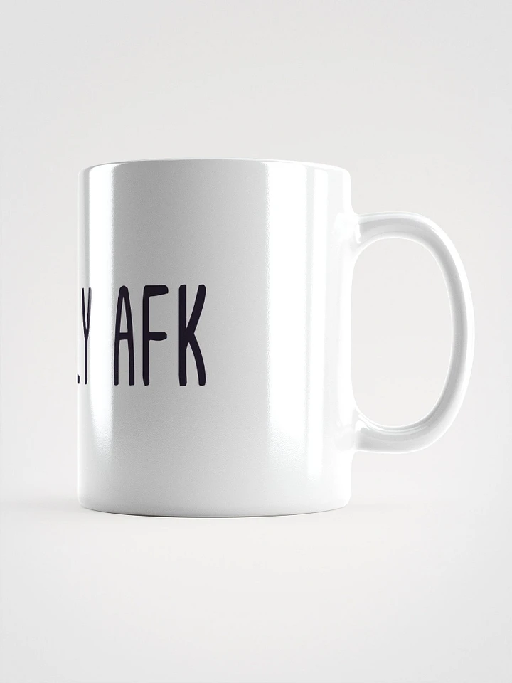 Mentally AFK Coffee Mug product image (2)