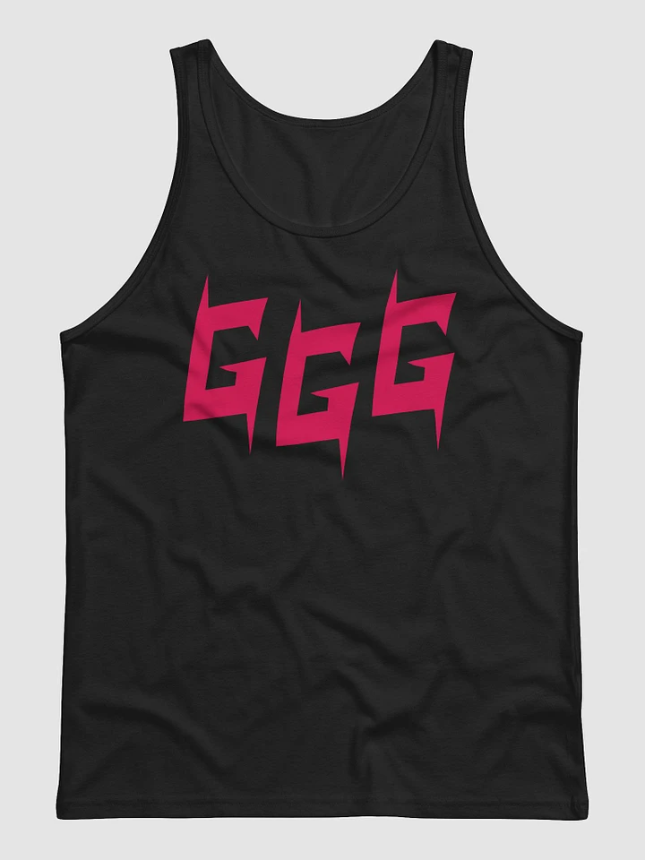 The ALMIGHTY Tank Top product image (4)
