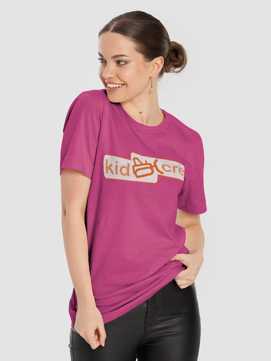 Classic Tee - Unisex Adult product image (13)