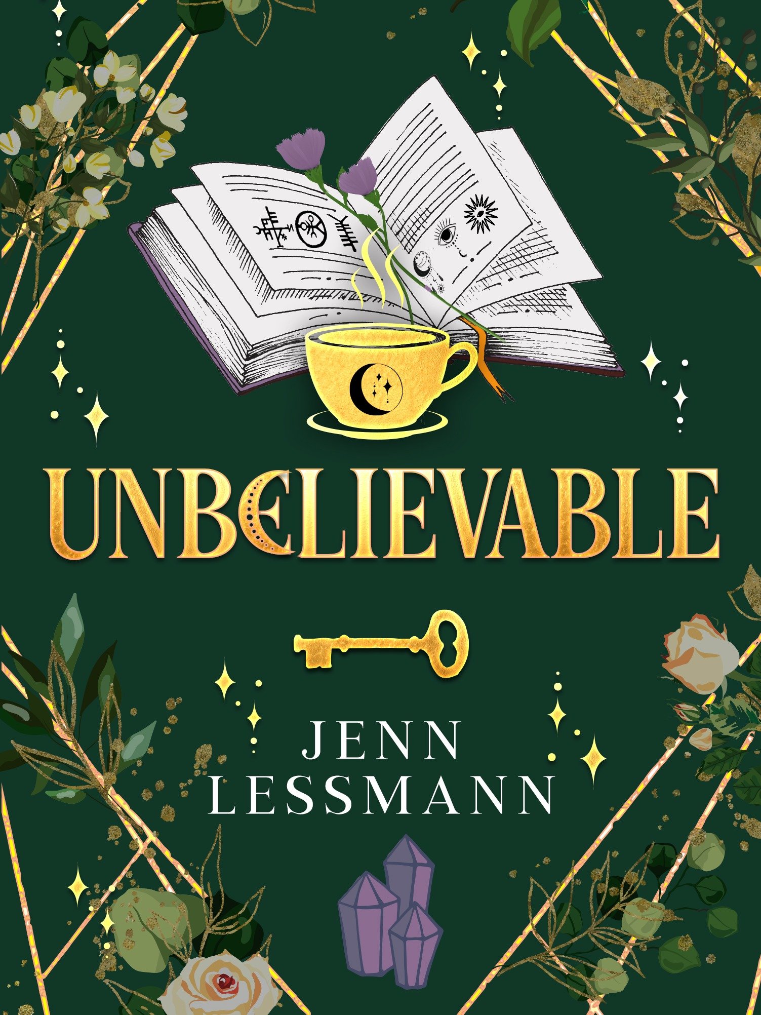 Trilogy eBook Bundle product image (4)