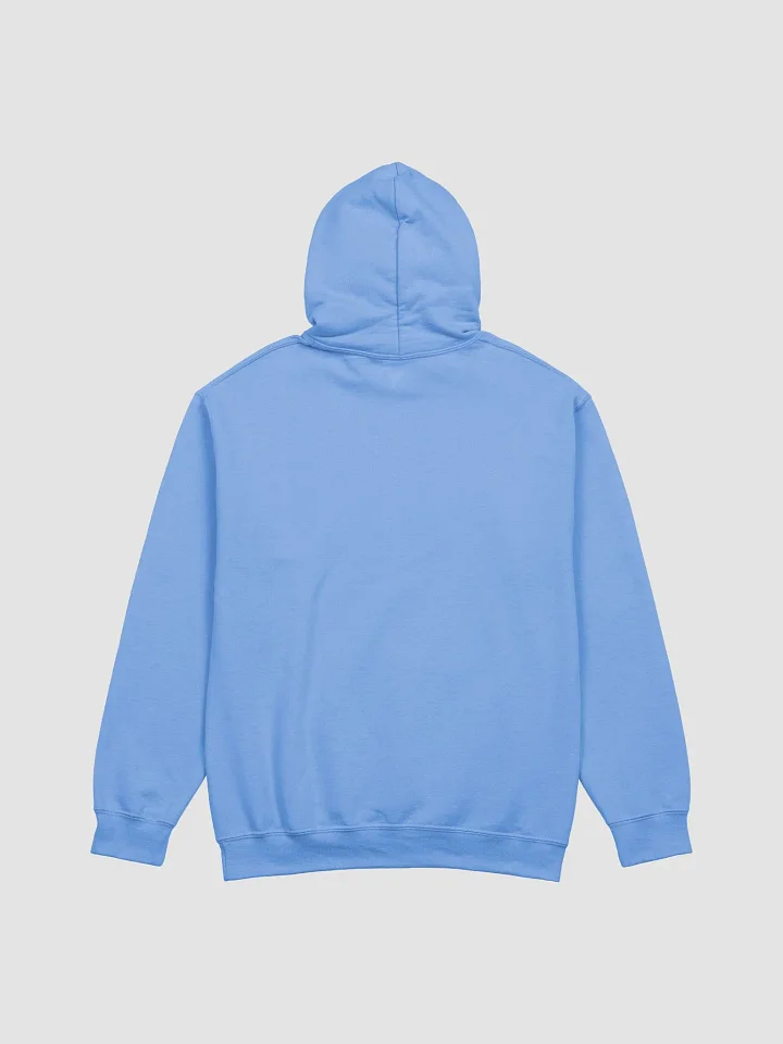 Gamer Actual Bold Hoodie product image (8)