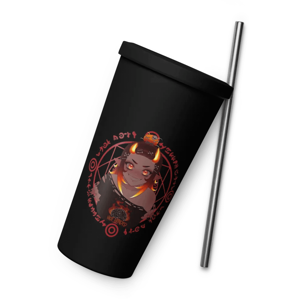 Rabid Summon Insulated Tumbler product image (5)