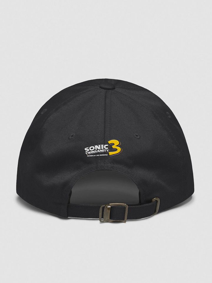 The SSB. Promo Hat product image (2)