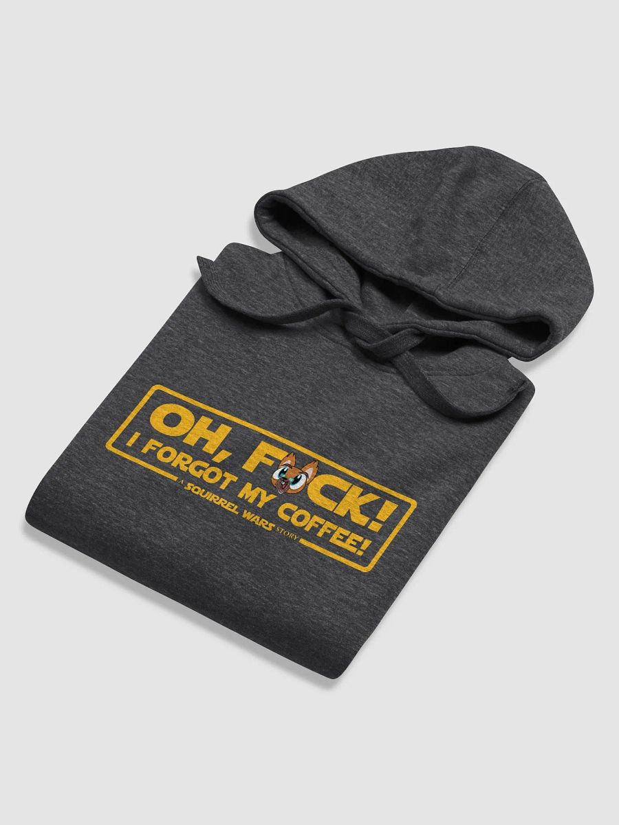Oh F*ck I Forgot My Coffee Sweater product image (52)