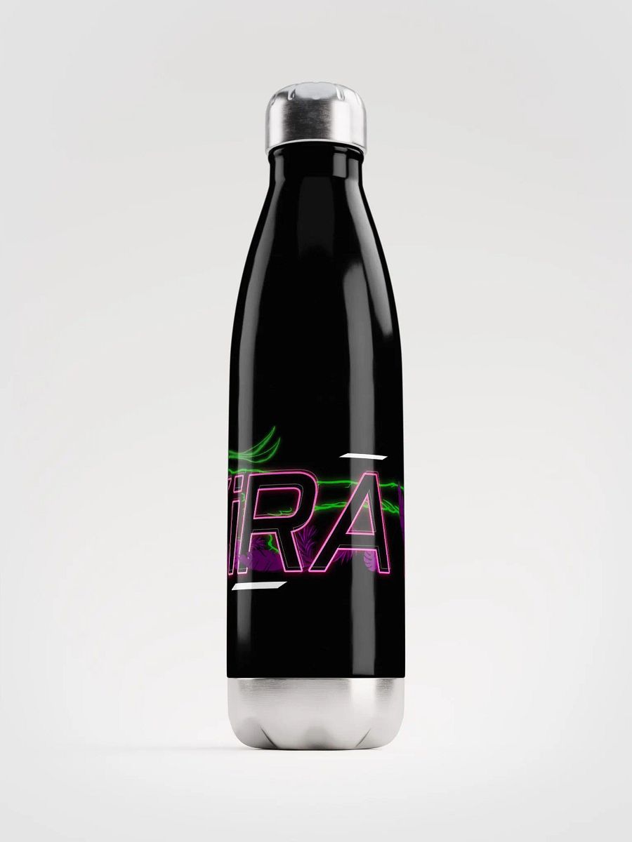 Kira P Logo Bottle product image (2)