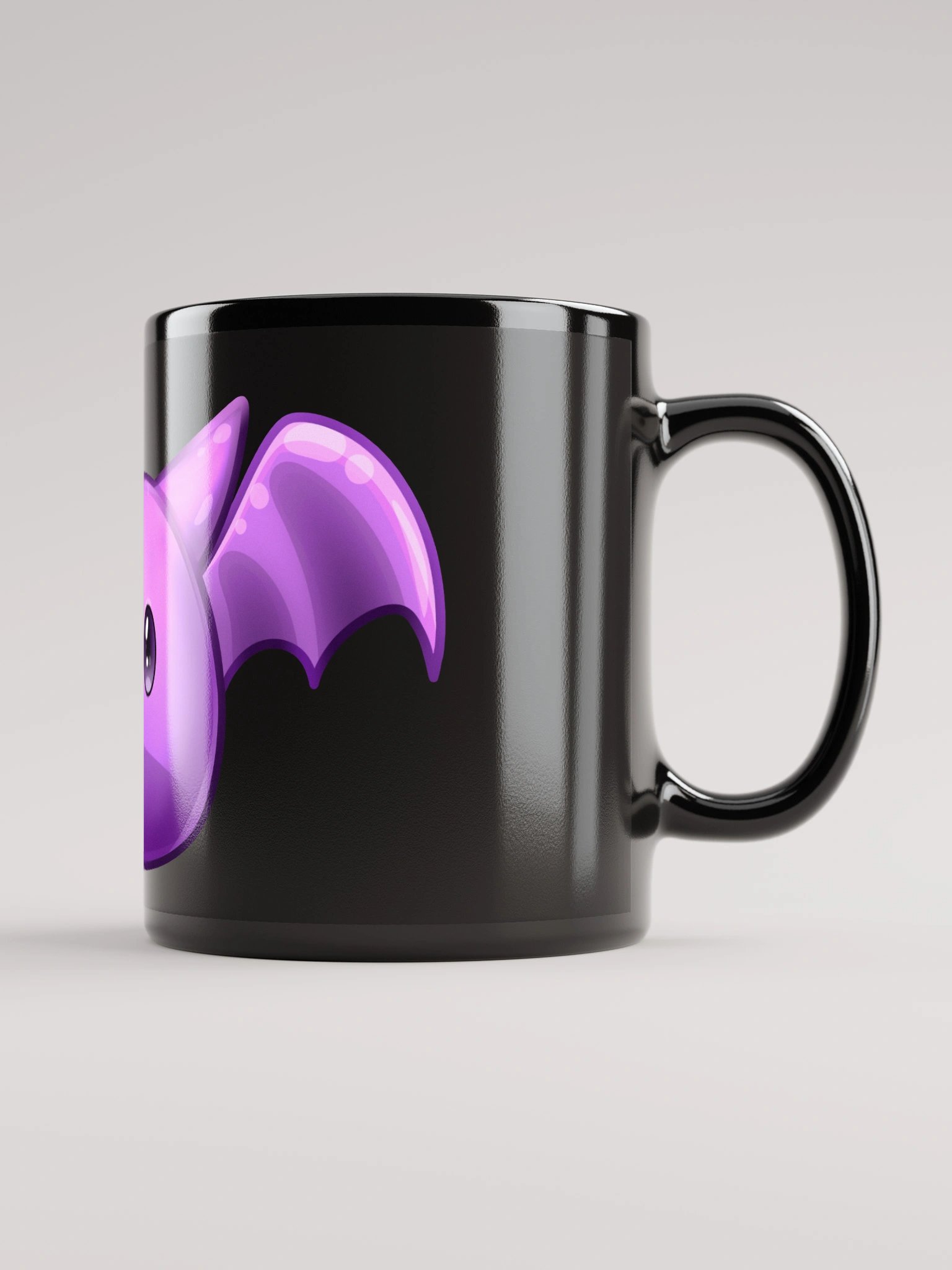 Dragon slime mug product image (2)