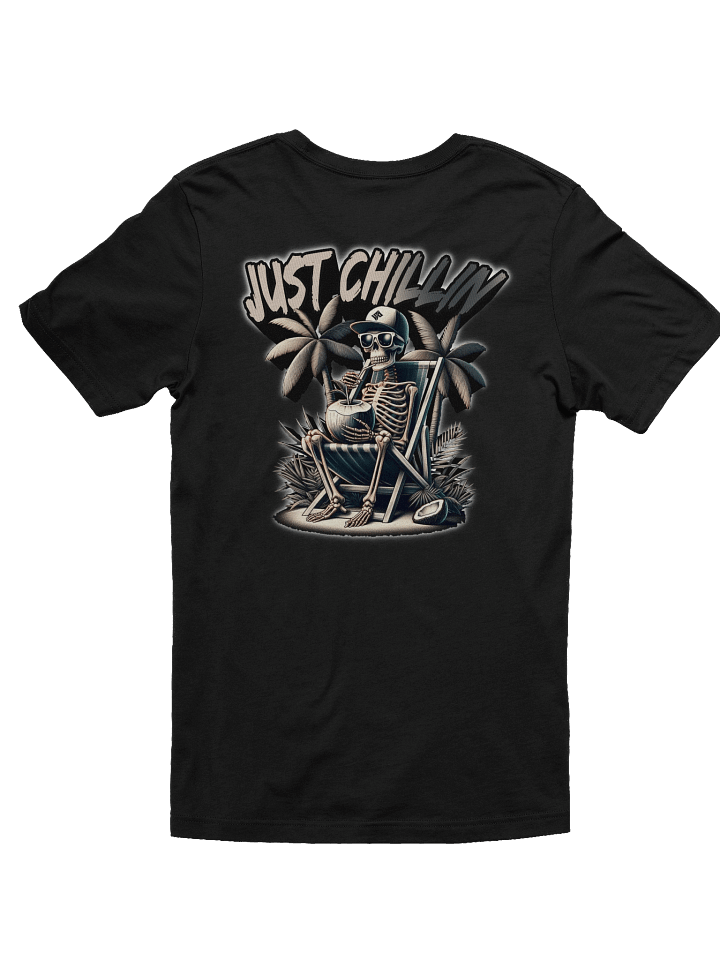Just Chillin' Classic Tee product image (12)