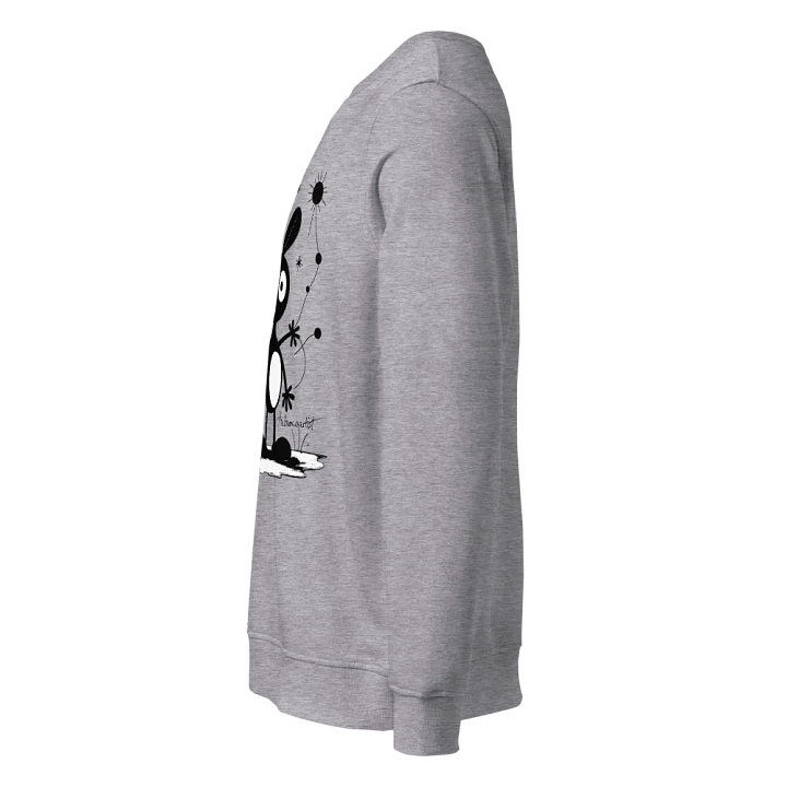 SOL'S Unisex Organic Sweatshirt product image (2)