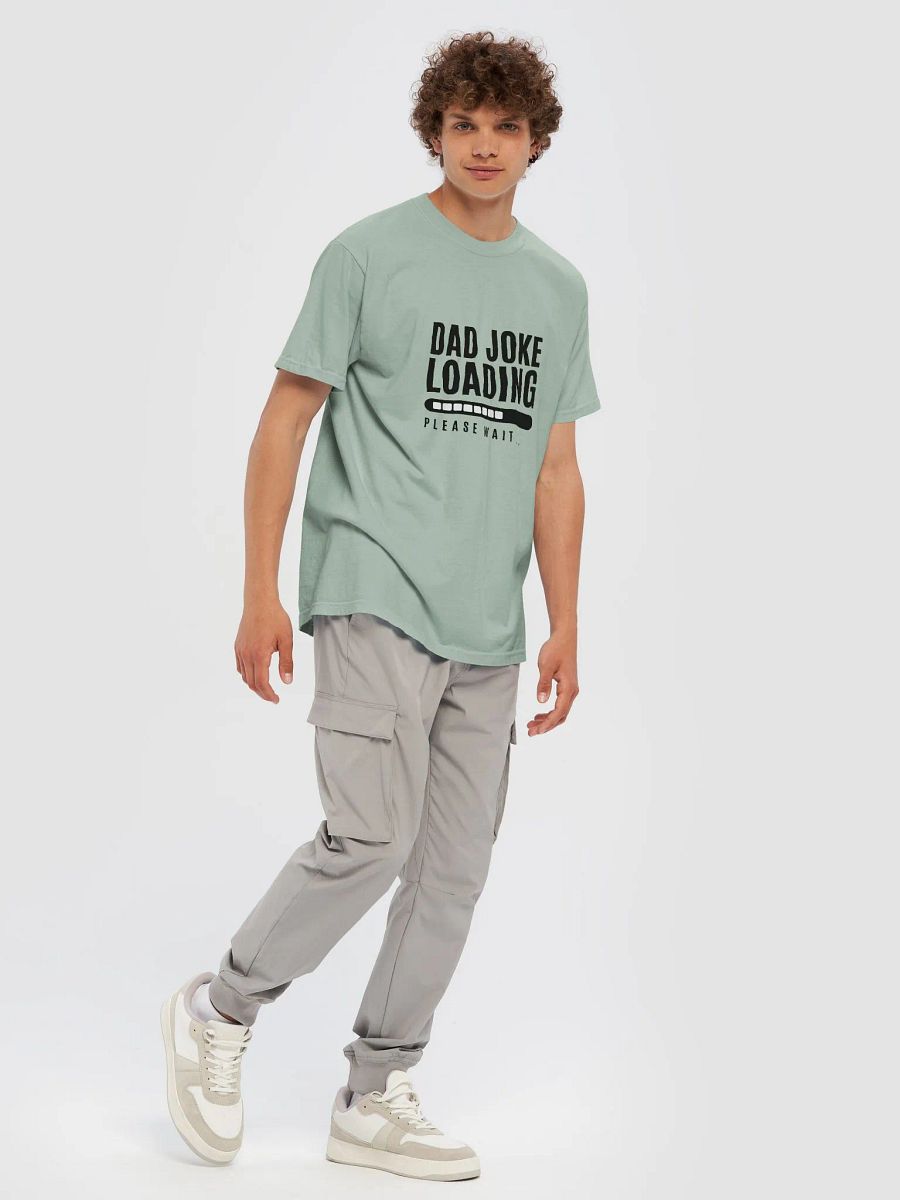 Dad Joke T-shirt product image (94)