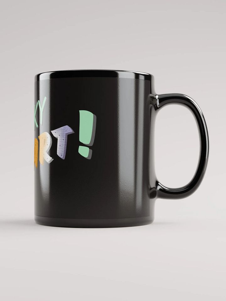 Cheeky B*stArt! Mug (v2) product image (2)