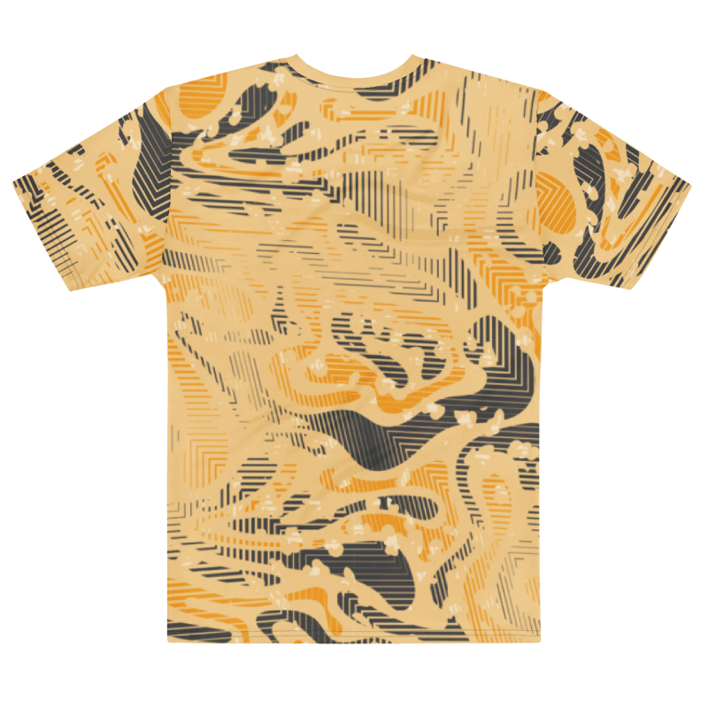 Meteor | Crew Neck T-Shirt product image (3)