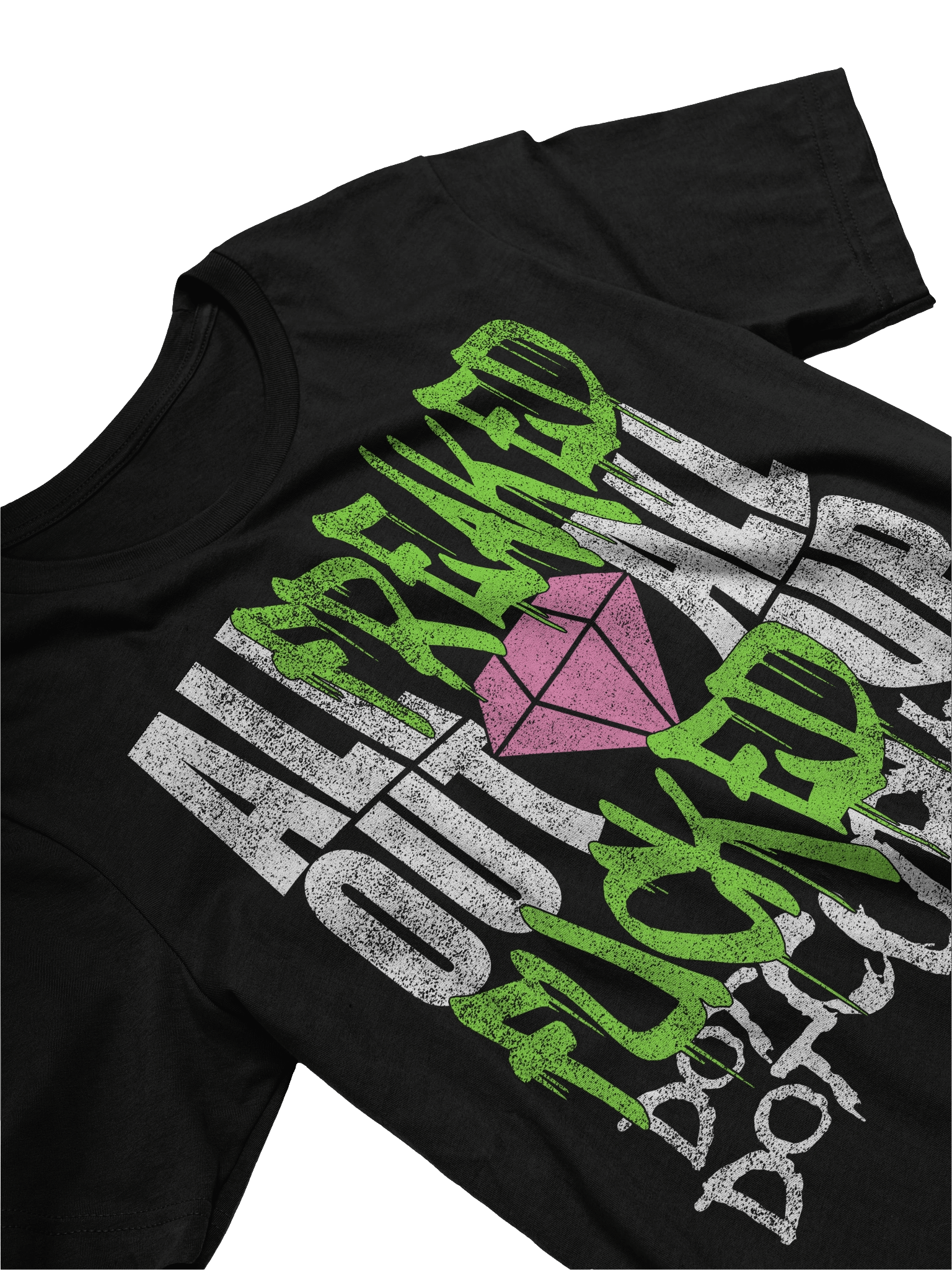 all freaked out product image (3)