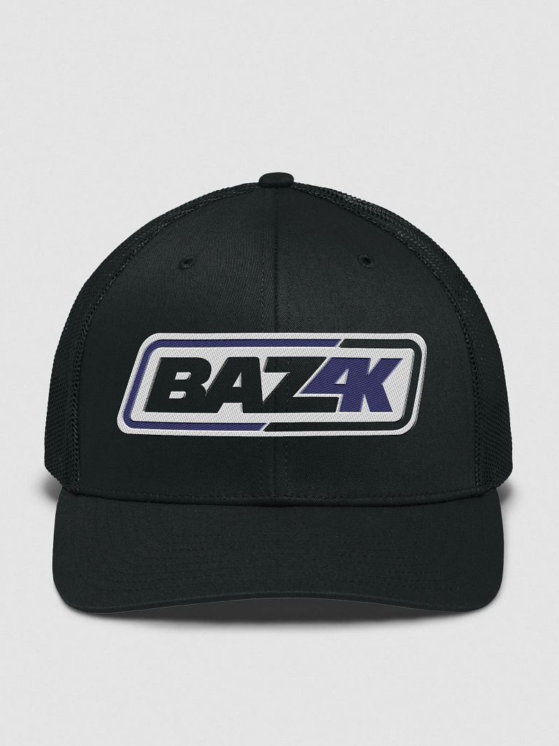 Trucker Hat