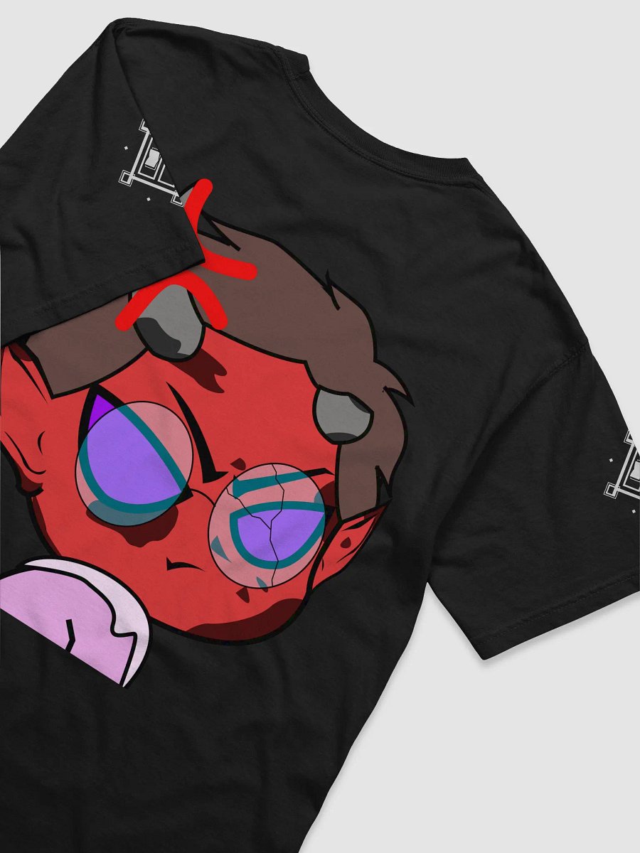 Angry Alchemist T-Shrit product image (4)
