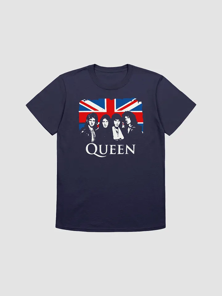 Royal Silhouettes Union Jack T-Shirt product image (1)